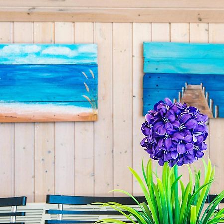Holiday Home Lemvig XII Εξωτερικό φωτογραφία