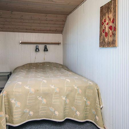 Holiday Home Lemvig XII Εξωτερικό φωτογραφία
