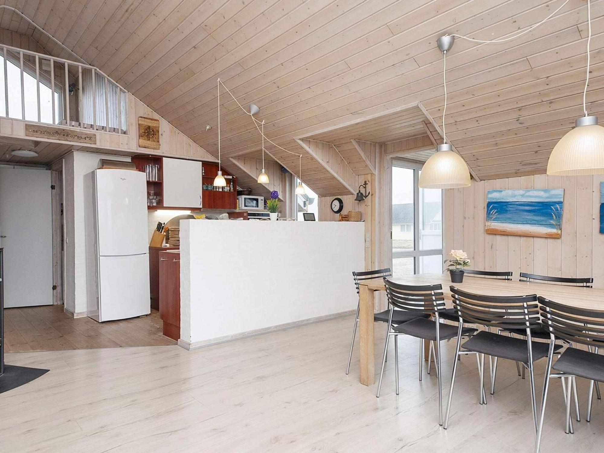 Holiday Home Lemvig XII Εξωτερικό φωτογραφία
