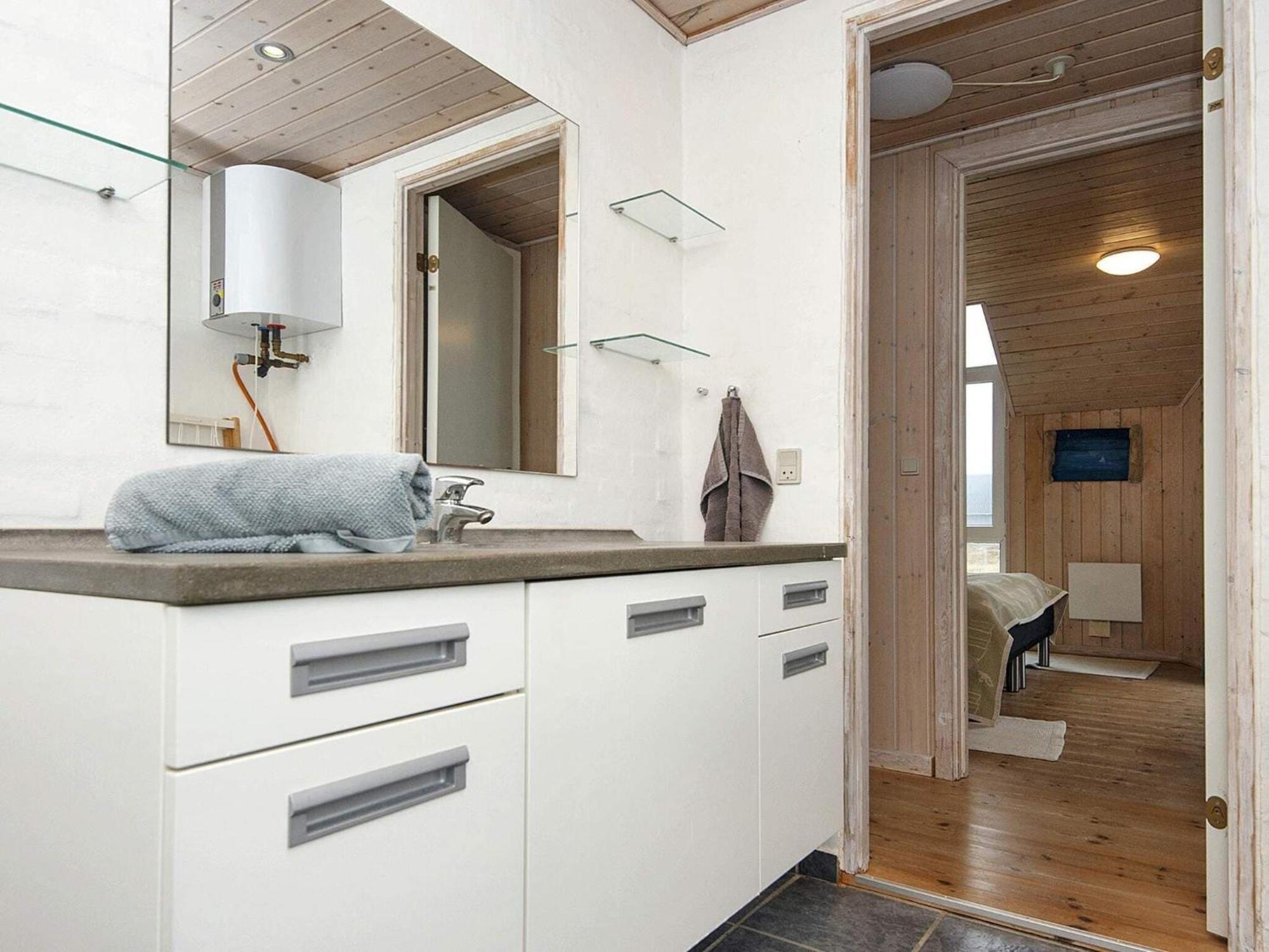 Holiday Home Lemvig XII Εξωτερικό φωτογραφία