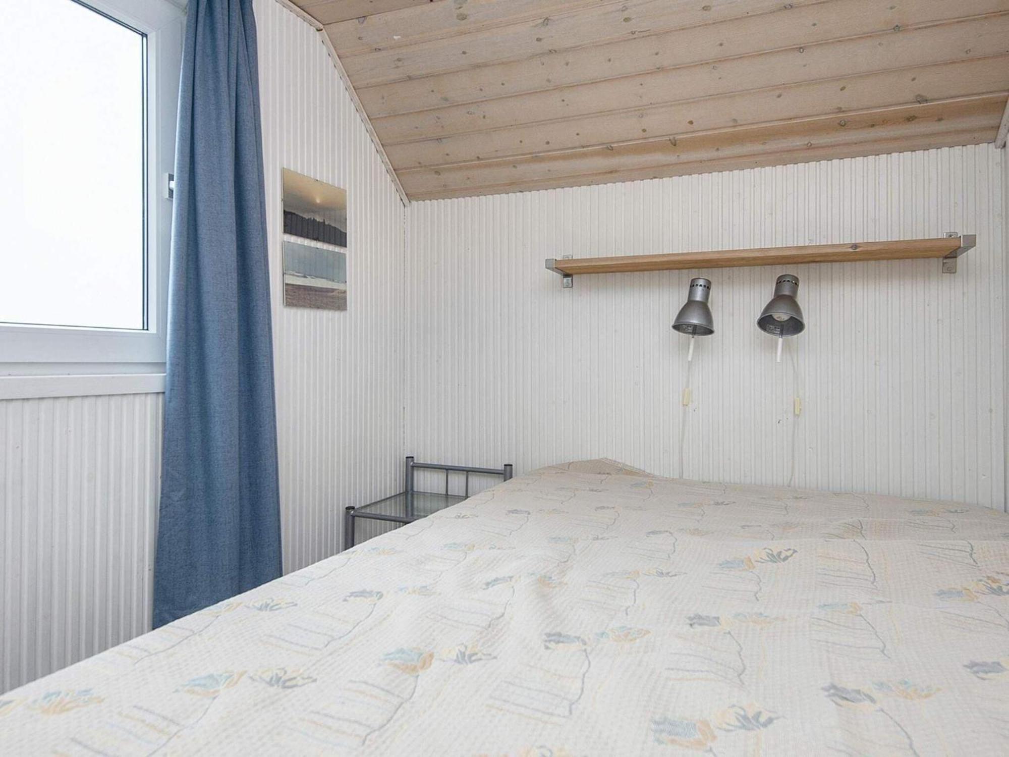 Holiday Home Lemvig XII Εξωτερικό φωτογραφία