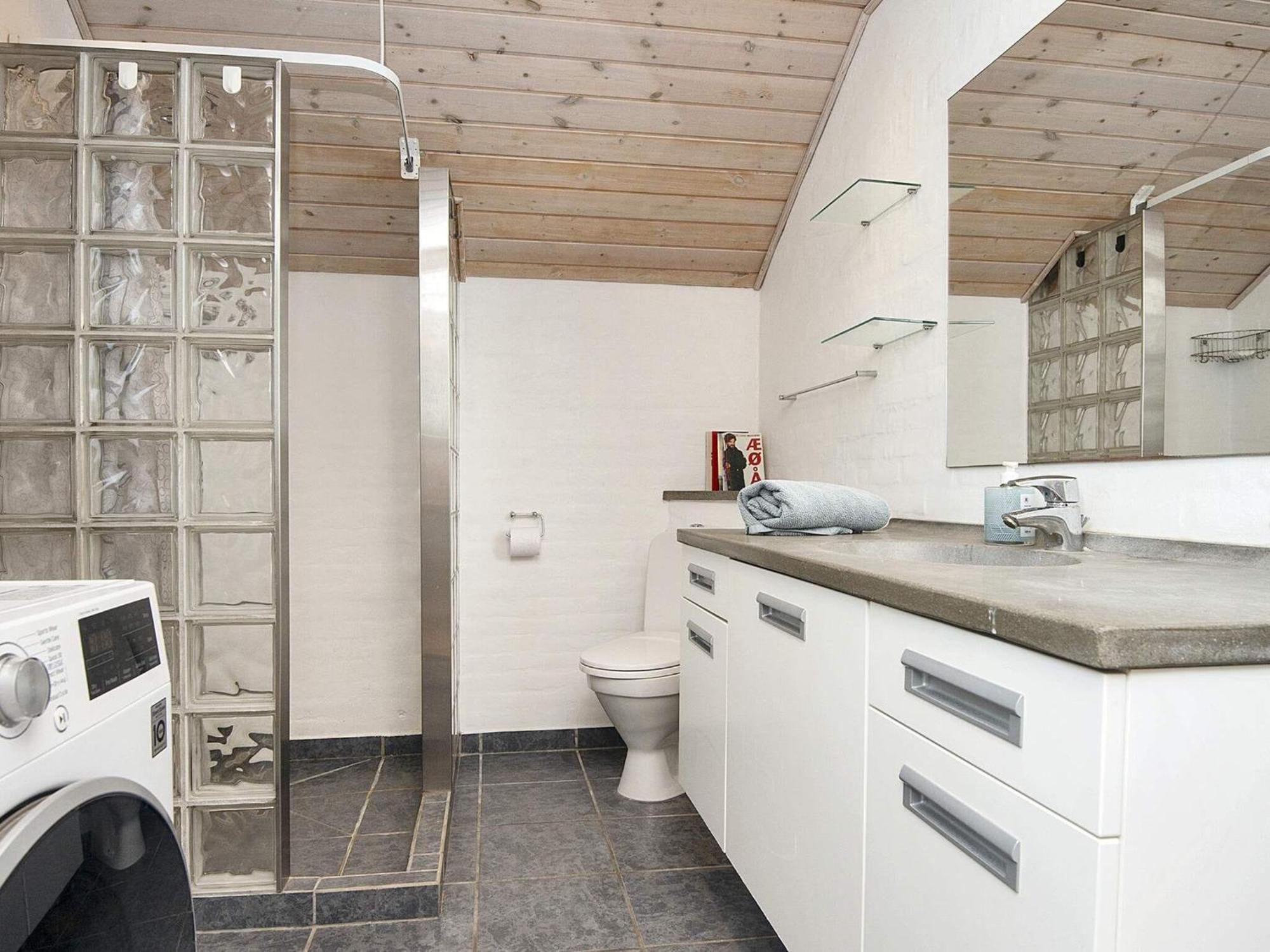 Holiday Home Lemvig XII Εξωτερικό φωτογραφία