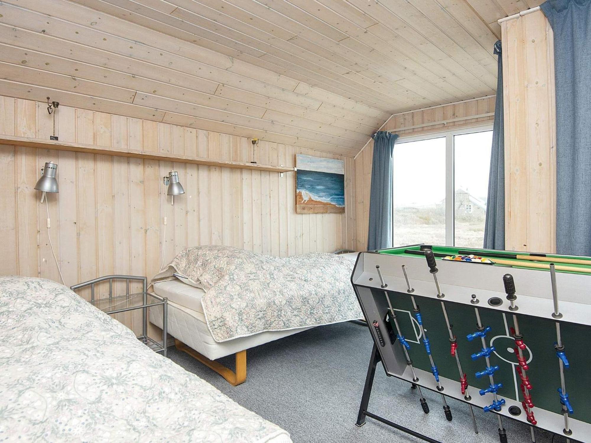 Holiday Home Lemvig XII Εξωτερικό φωτογραφία