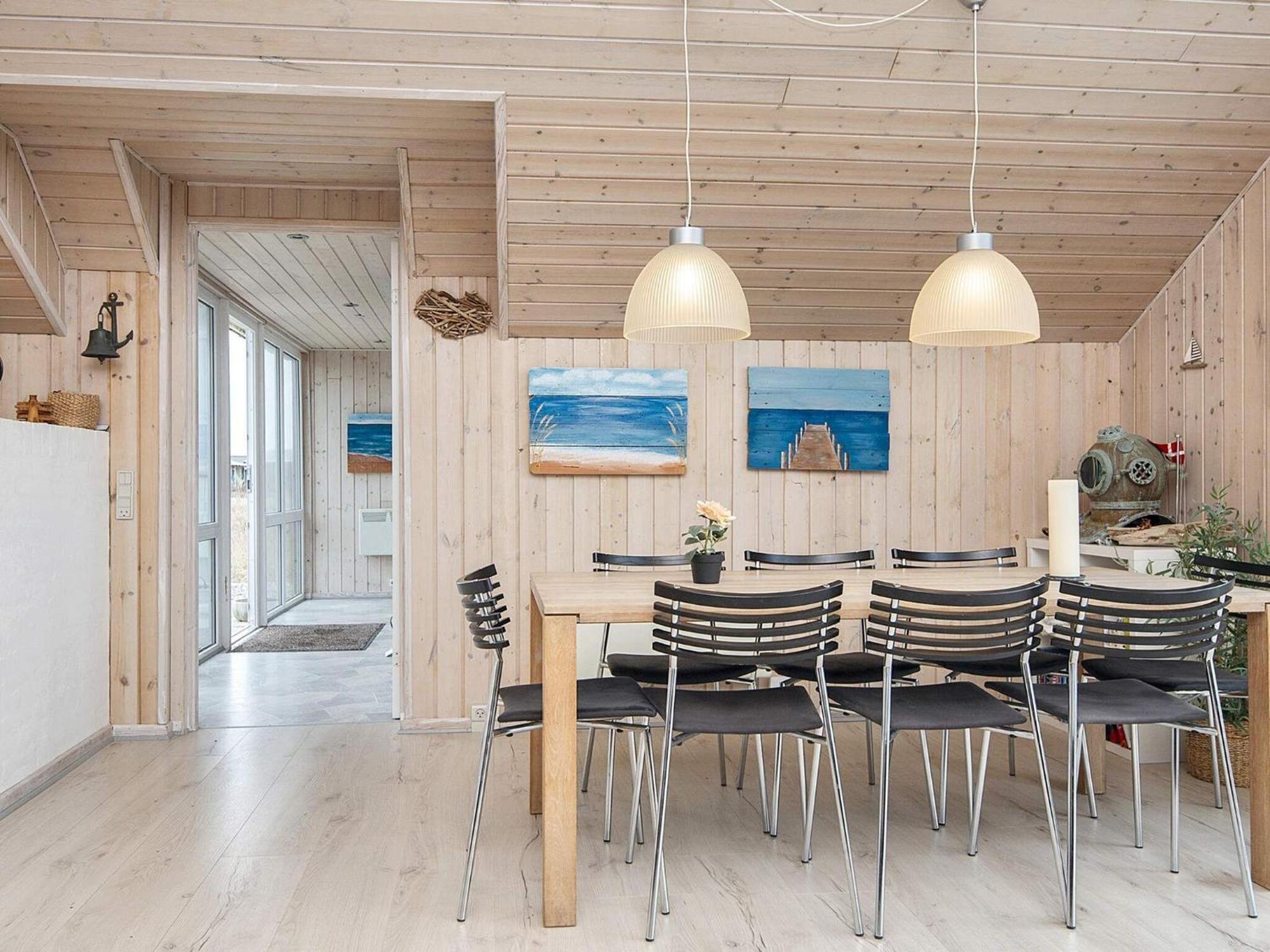 Holiday Home Lemvig XII Εξωτερικό φωτογραφία