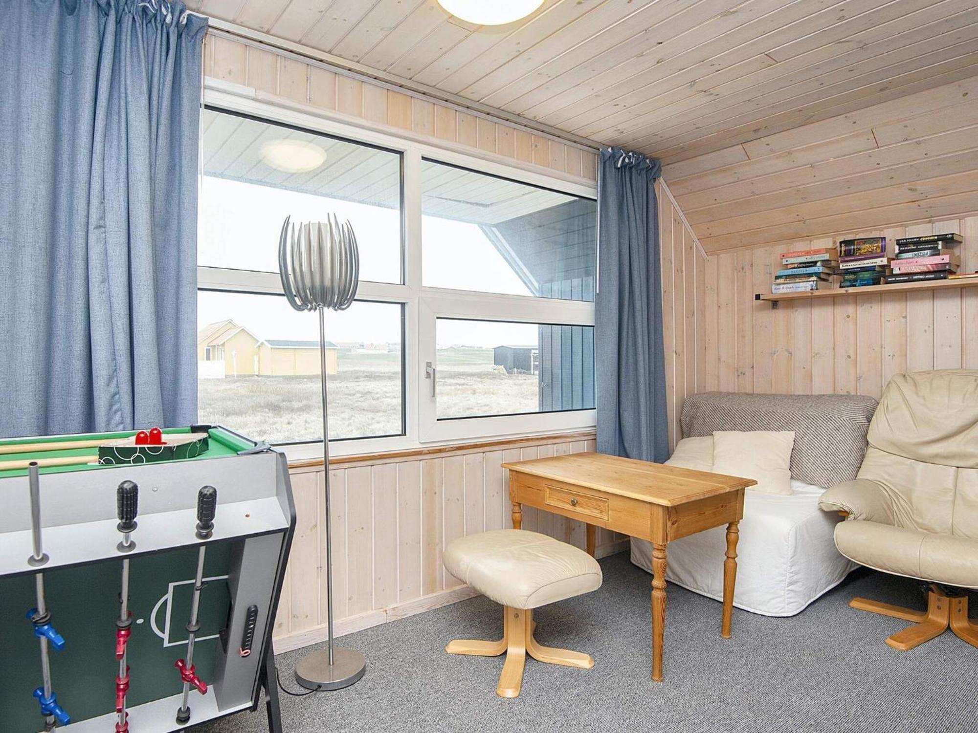 Holiday Home Lemvig XII Εξωτερικό φωτογραφία