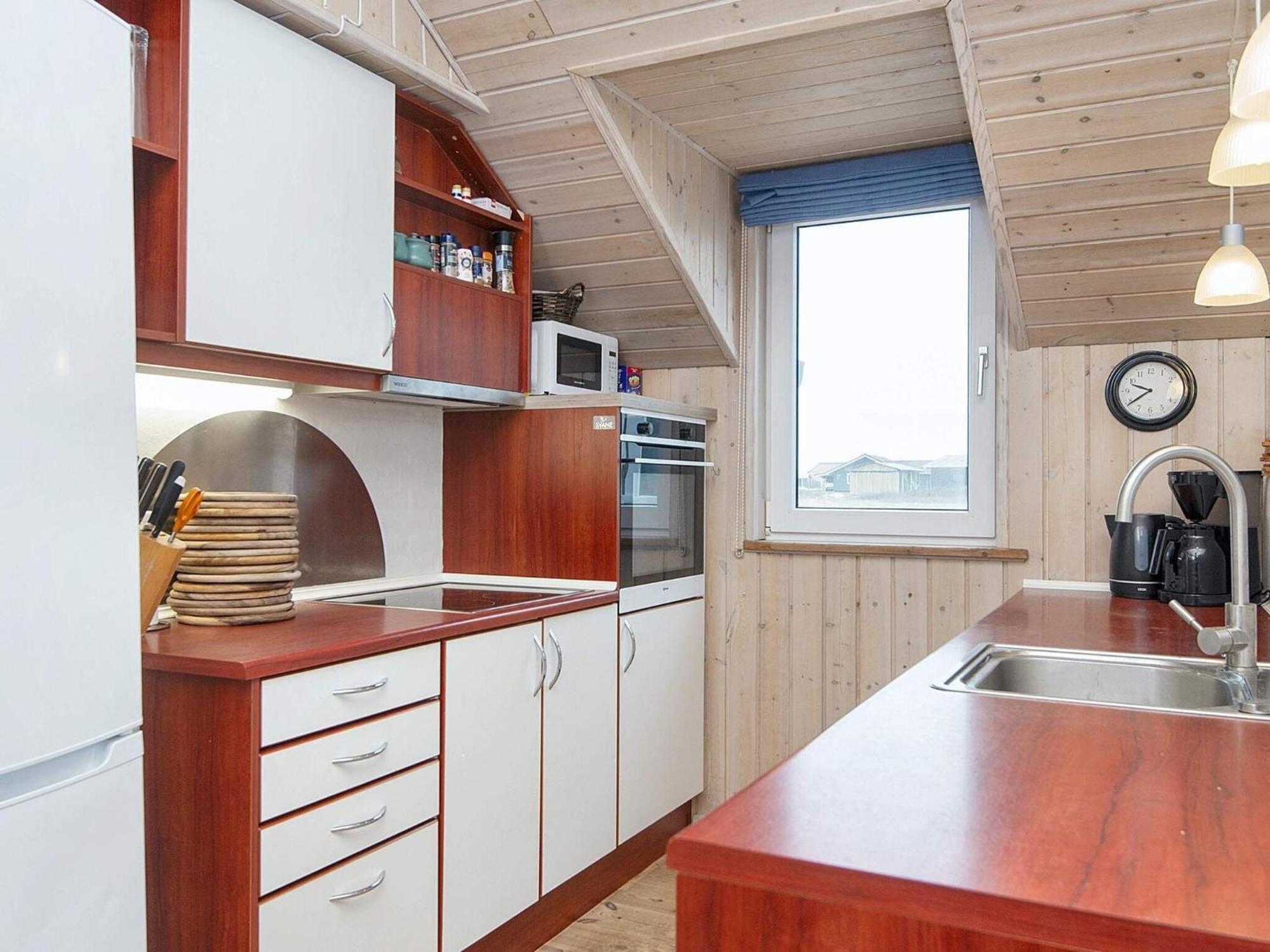 Holiday Home Lemvig XII Εξωτερικό φωτογραφία