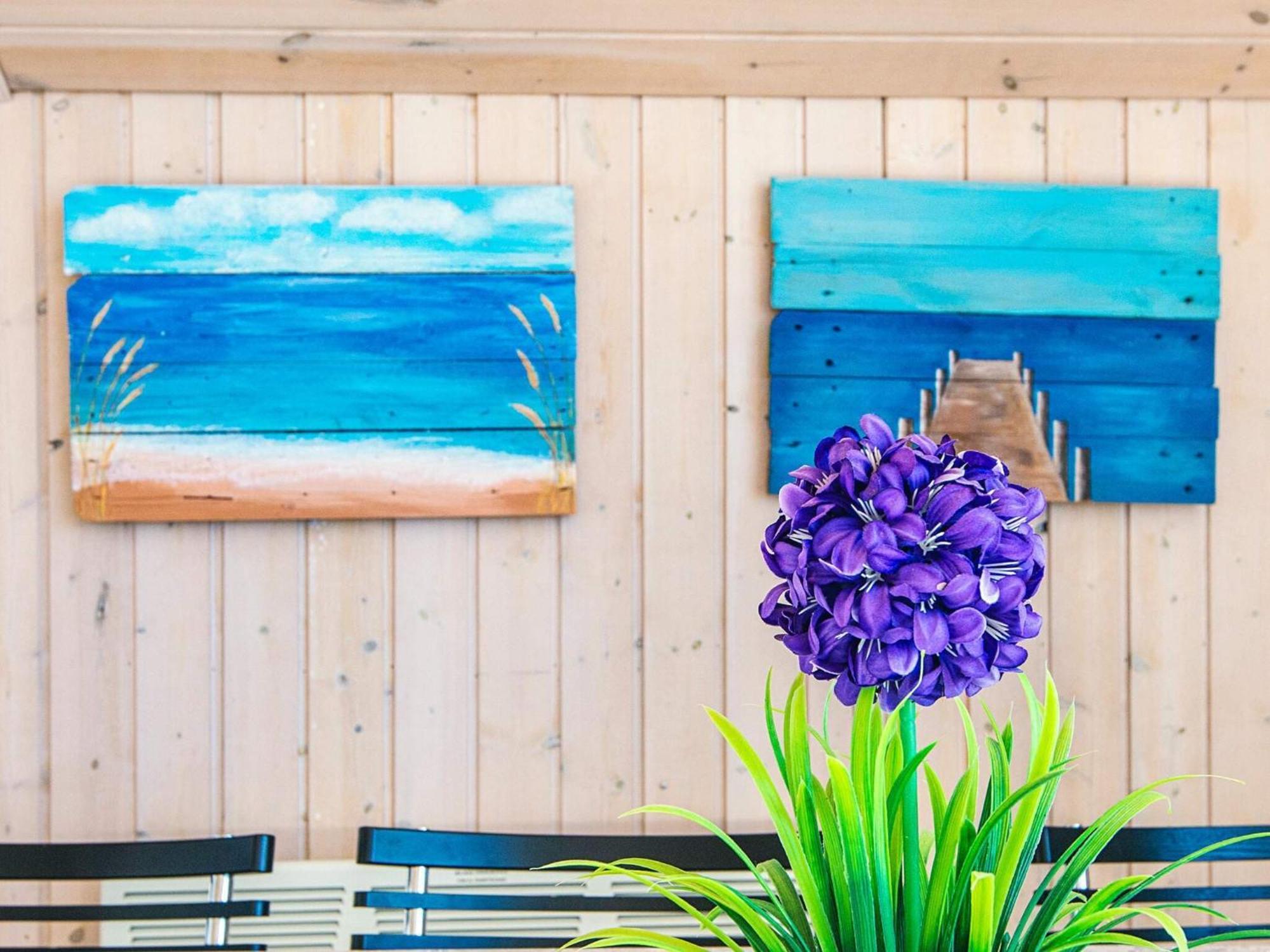 Holiday Home Lemvig XII Εξωτερικό φωτογραφία
