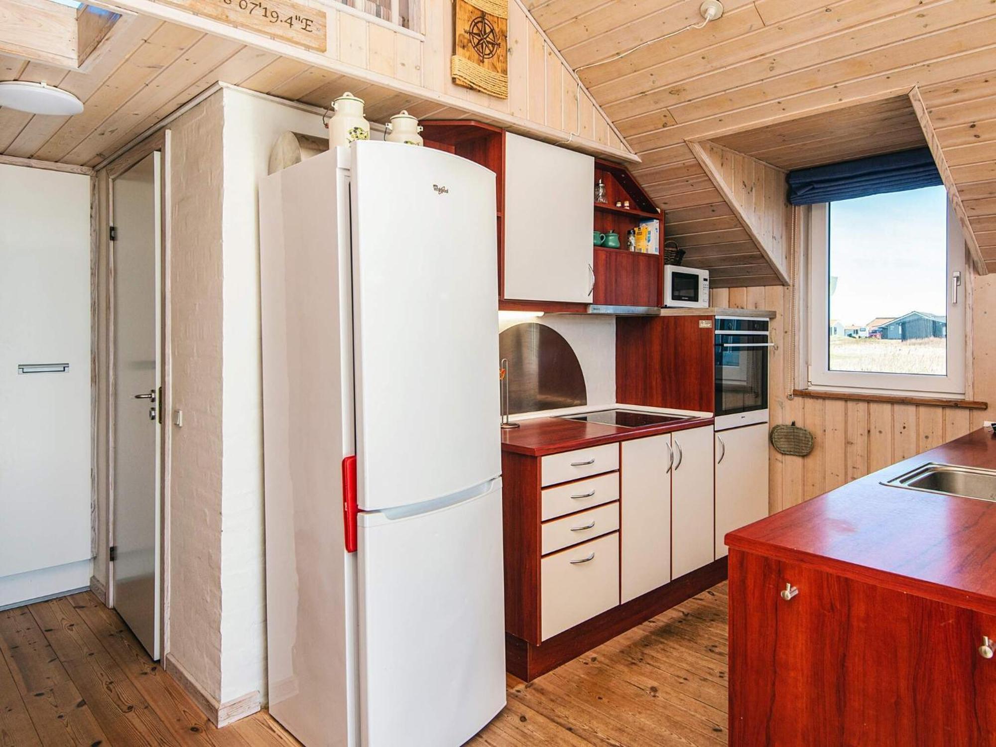 Holiday Home Lemvig XII Εξωτερικό φωτογραφία
