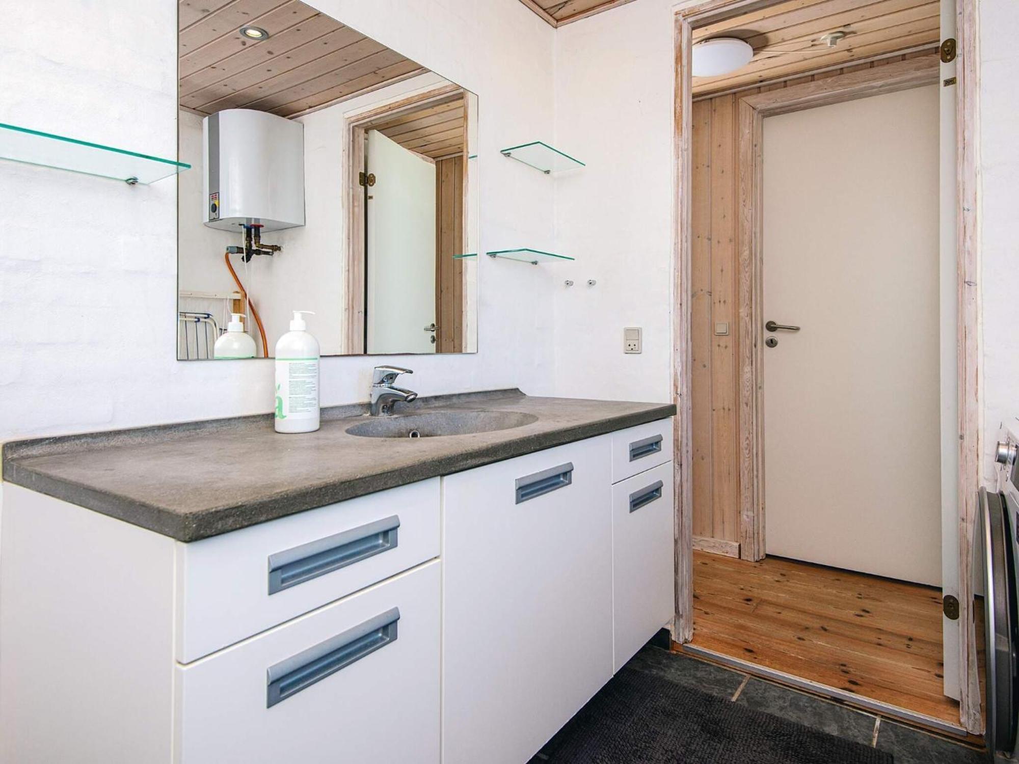 Holiday Home Lemvig XII Εξωτερικό φωτογραφία