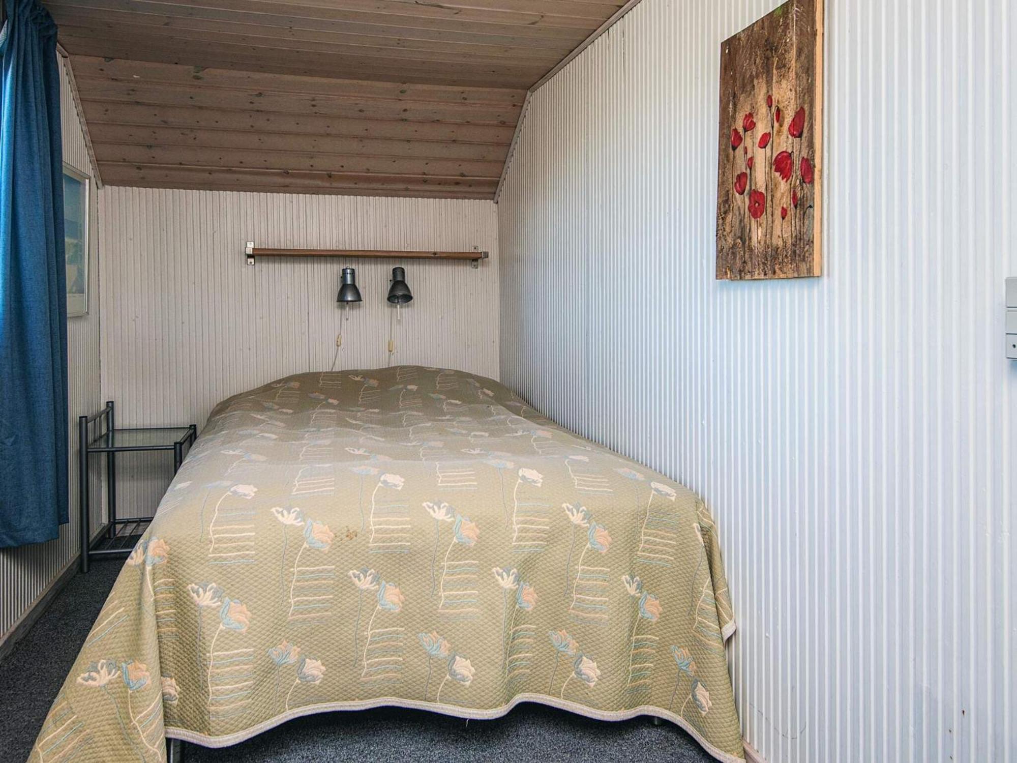 Holiday Home Lemvig XII Εξωτερικό φωτογραφία