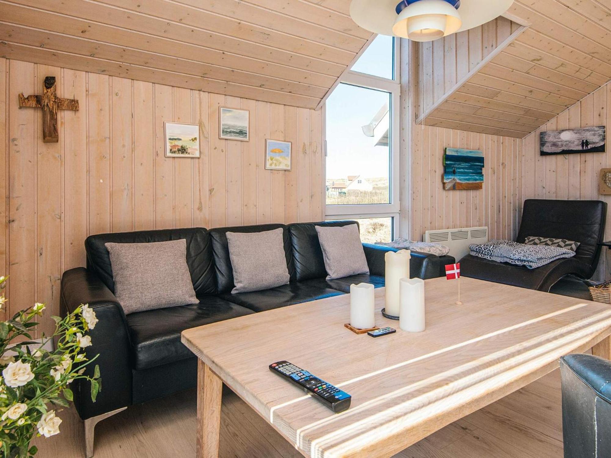 Holiday Home Lemvig XII Εξωτερικό φωτογραφία