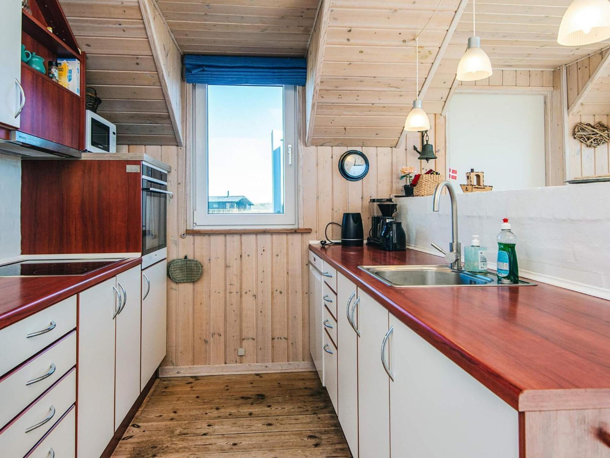 Holiday Home Lemvig XII Εξωτερικό φωτογραφία