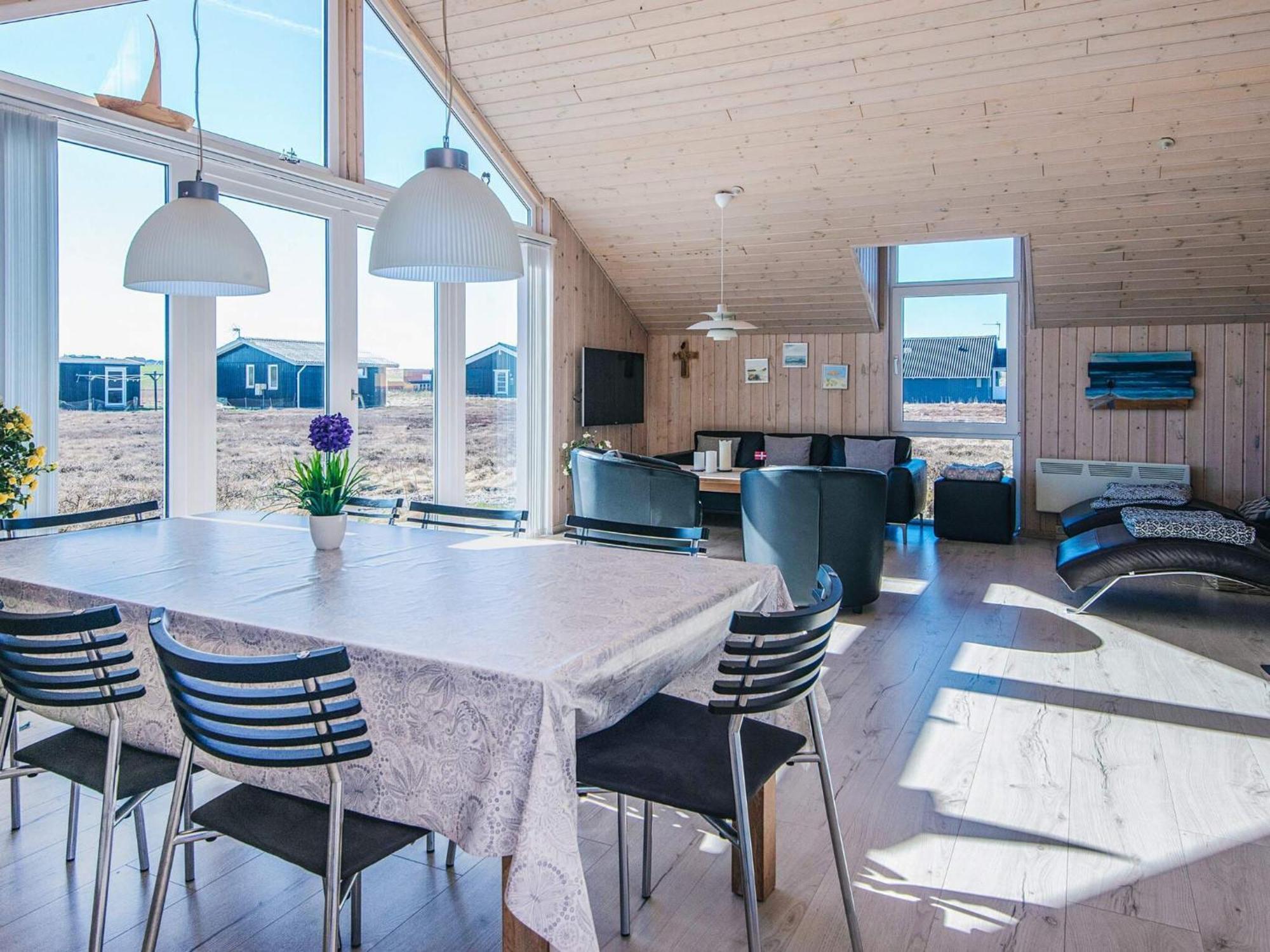 Holiday Home Lemvig XII Εξωτερικό φωτογραφία