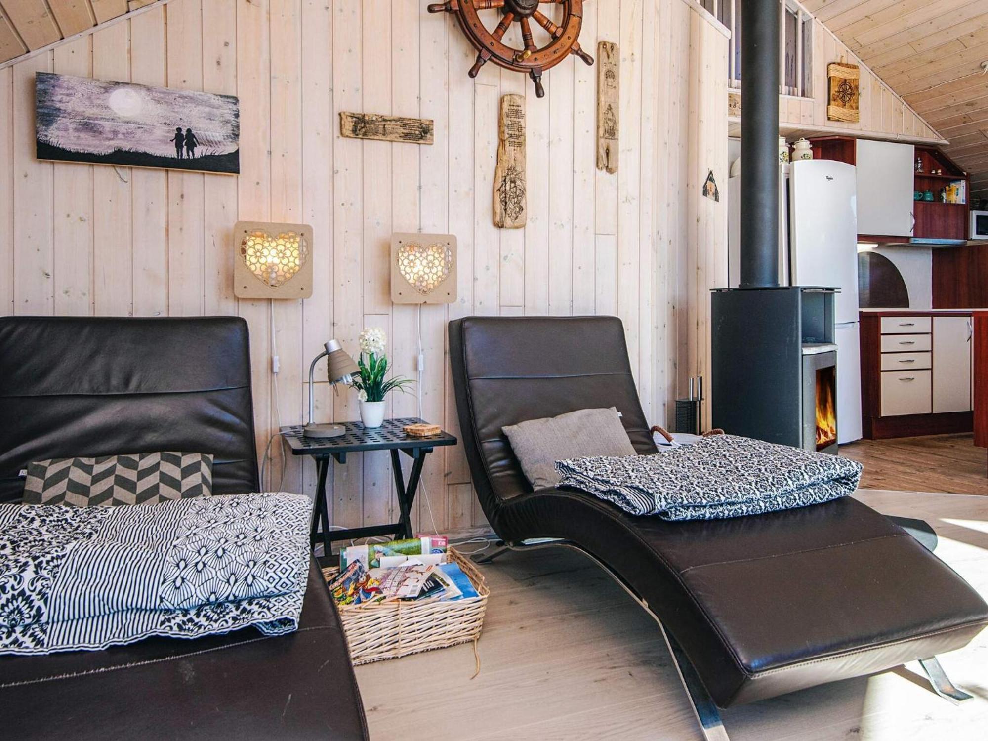 Holiday Home Lemvig XII Εξωτερικό φωτογραφία