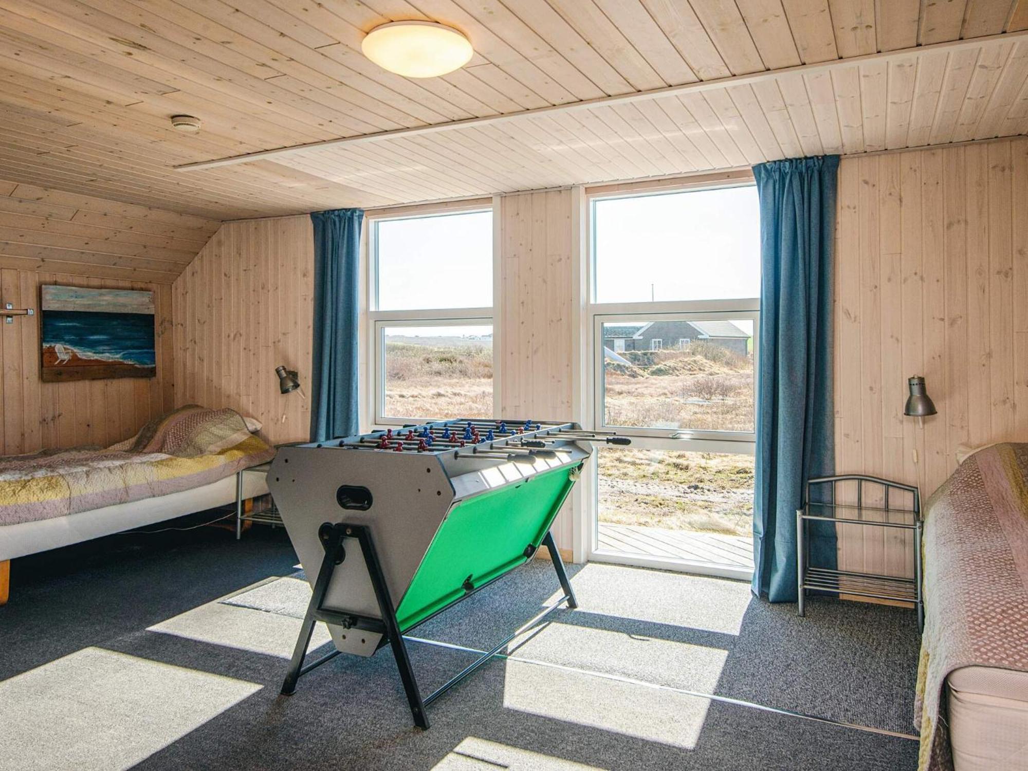 Holiday Home Lemvig XII Εξωτερικό φωτογραφία